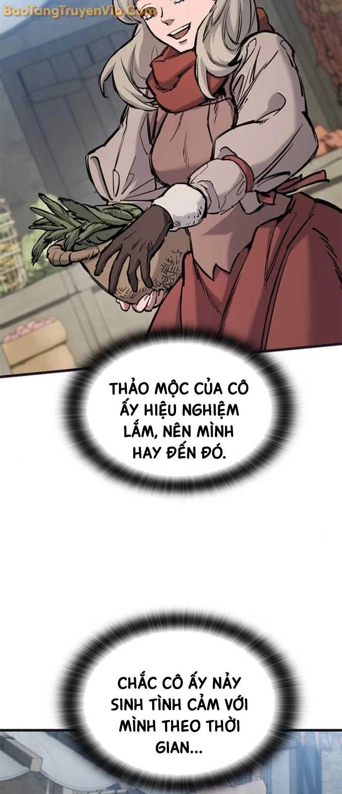 Hiệp Sĩ Sống Vì Ngày Hôm Nay Chapter 60 - 19