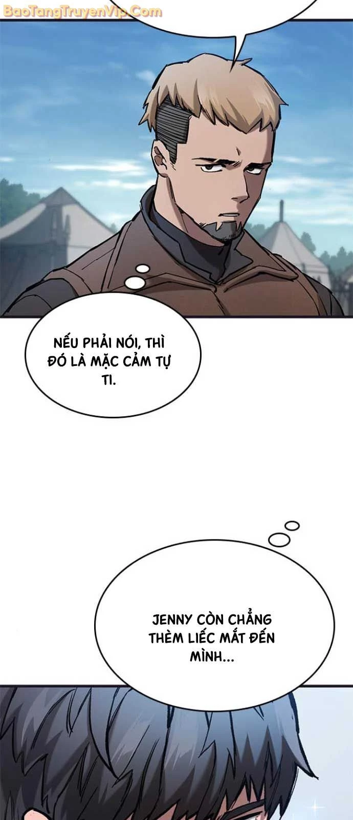 Hiệp Sĩ Sống Vì Ngày Hôm Nay Chapter 60 - 23