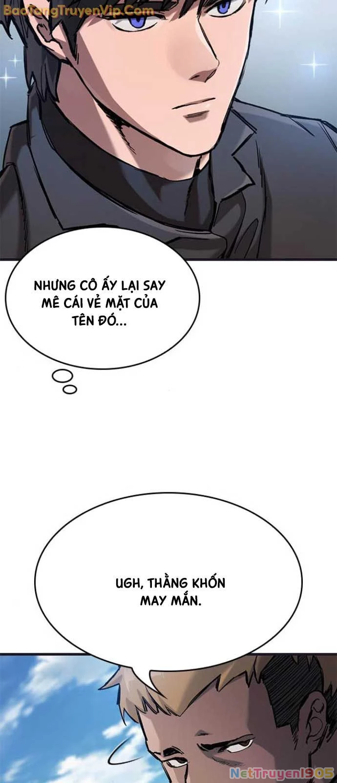Hiệp Sĩ Sống Vì Ngày Hôm Nay Chapter 60 - 24