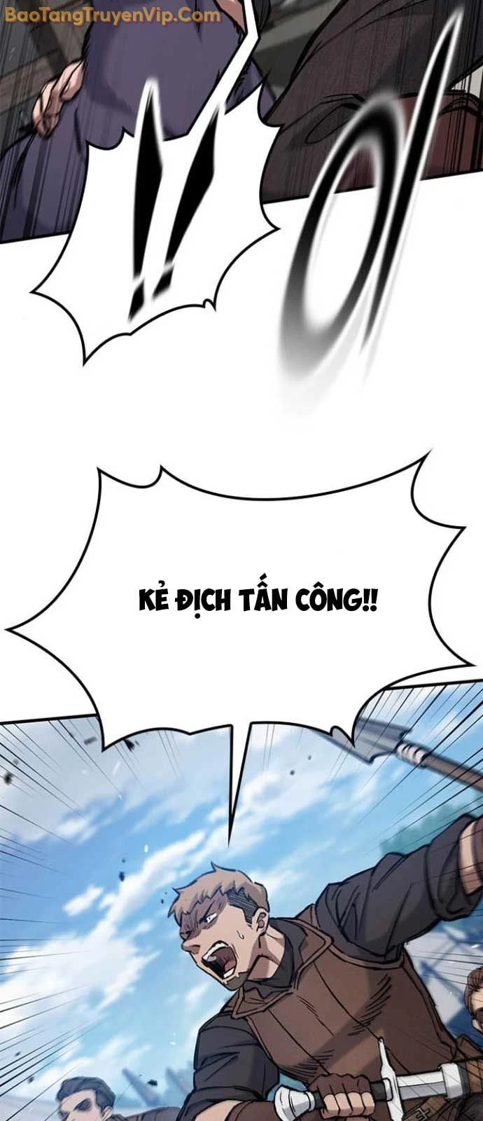 Hiệp Sĩ Sống Vì Ngày Hôm Nay Chapter 60 - 38