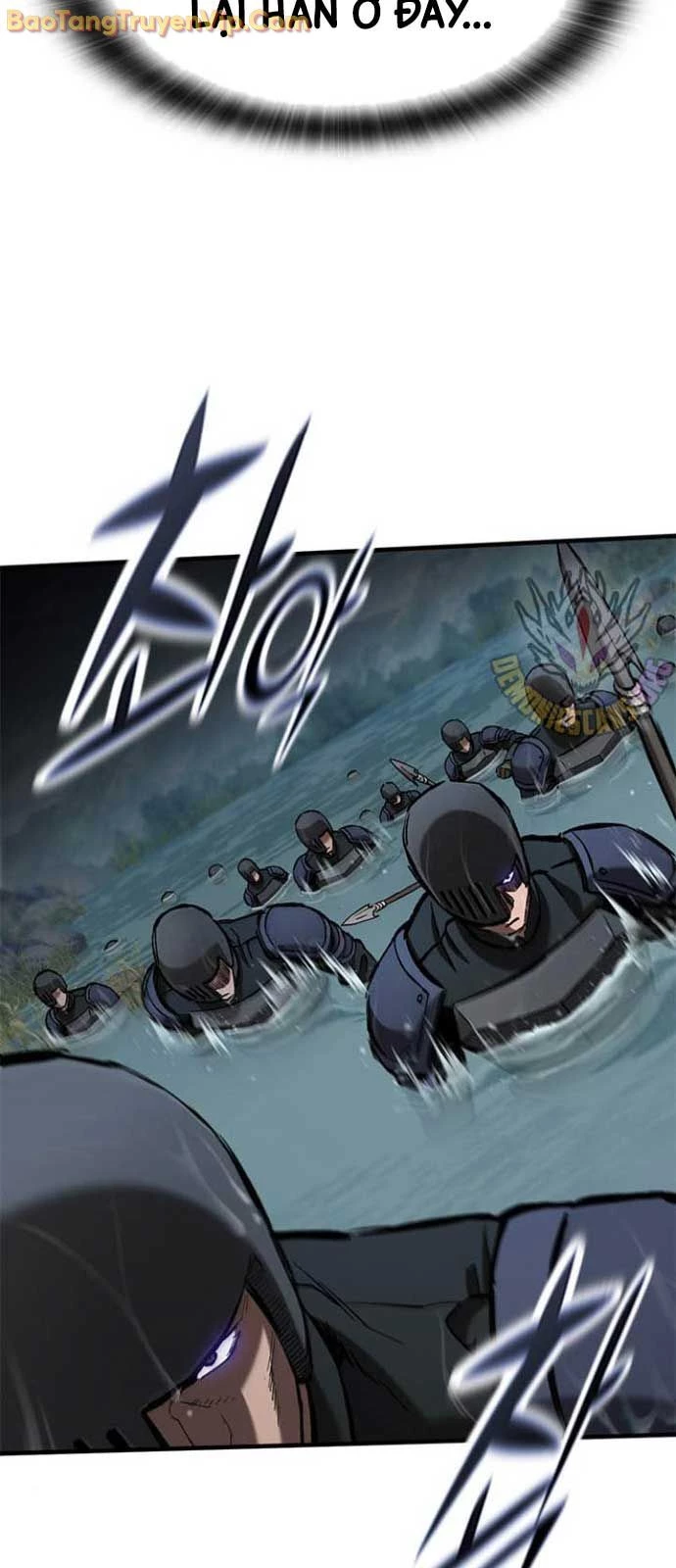 Hiệp Sĩ Sống Vì Ngày Hôm Nay Chapter 60 - 44
