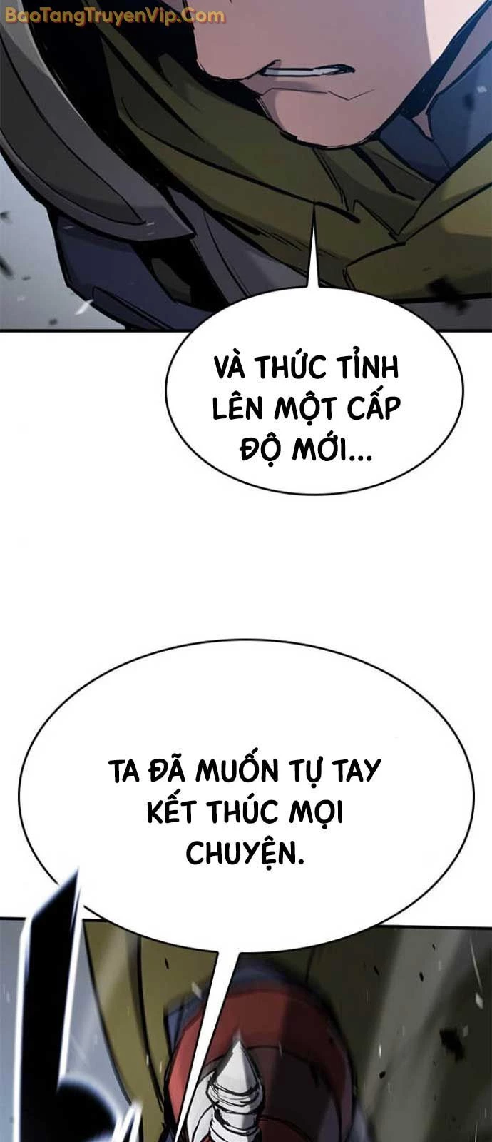 Hiệp Sĩ Sống Vì Ngày Hôm Nay Chapter 60 - 52