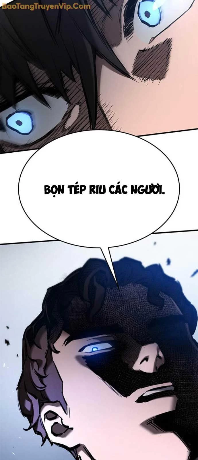 Hiệp Sĩ Sống Vì Ngày Hôm Nay Chapter 60 - 71