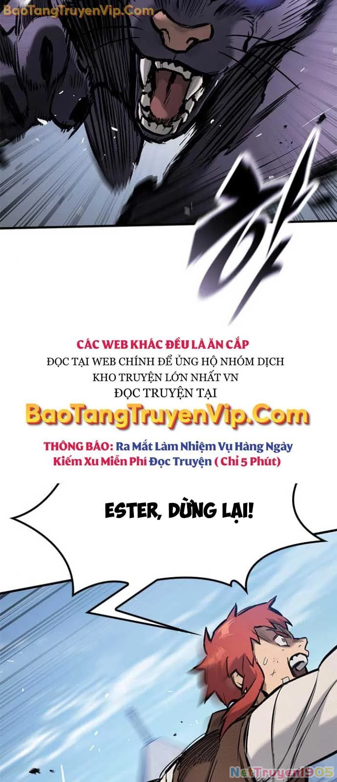Hiệp Sĩ Sống Vì Ngày Hôm Nay Chapter 60 - 73