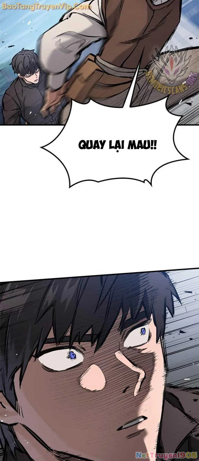 Hiệp Sĩ Sống Vì Ngày Hôm Nay Chapter 60 - 74