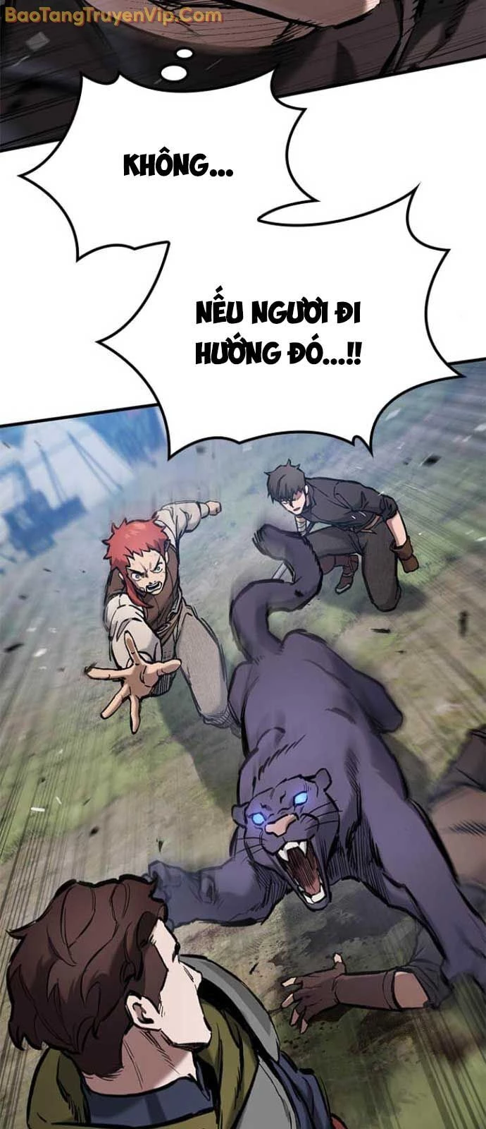 Hiệp Sĩ Sống Vì Ngày Hôm Nay Chapter 60 - 75