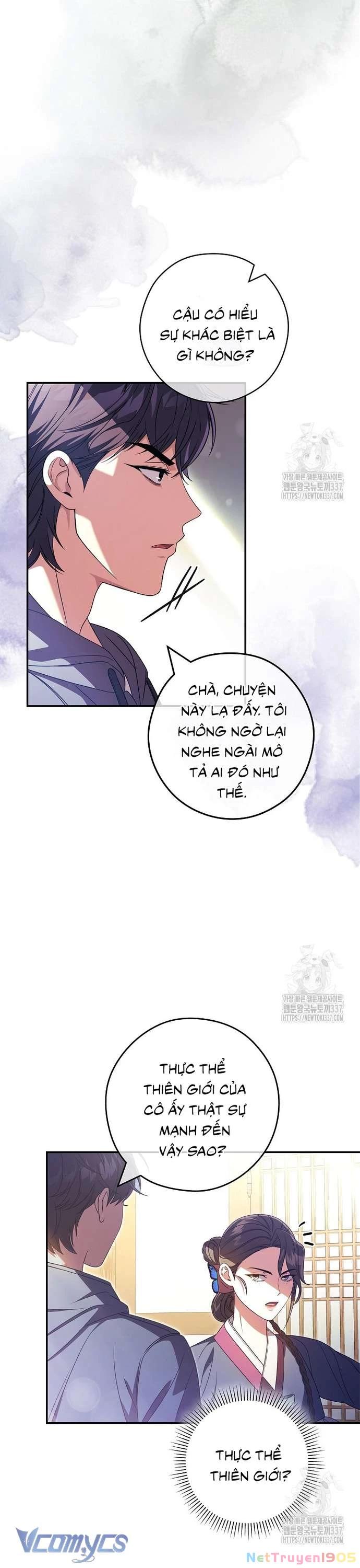 Nhật Ký Từ Chức Cấp S Của Thợ Săn Công Chức Chapter 37 - 5