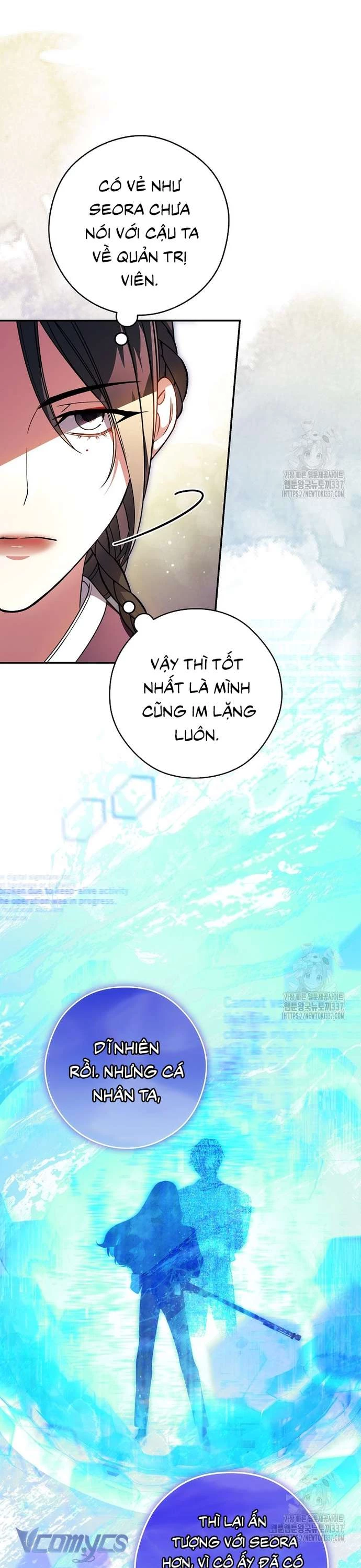 Nhật Ký Từ Chức Cấp S Của Thợ Săn Công Chức Chapter 37 - 6