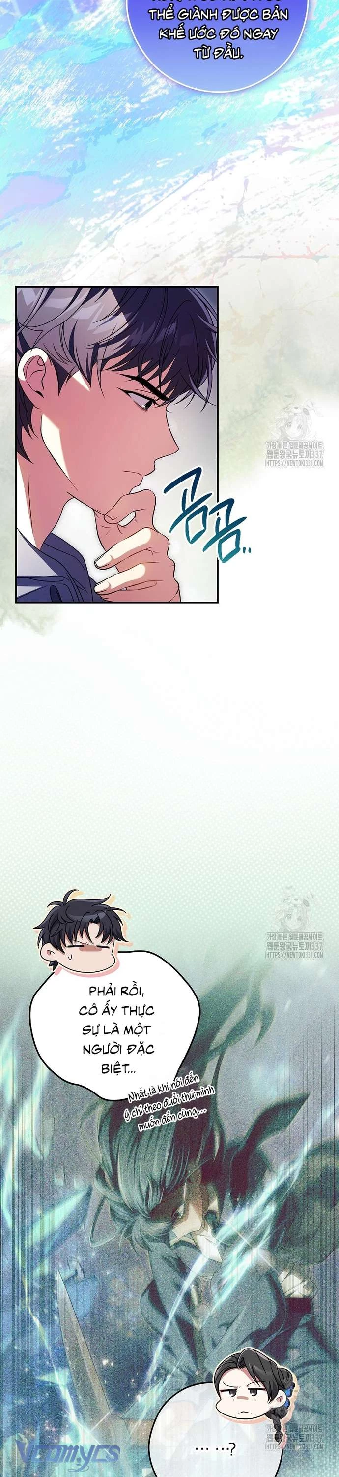 Nhật Ký Từ Chức Cấp S Của Thợ Săn Công Chức Chapter 37 - 7