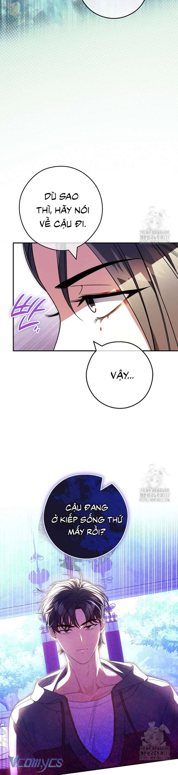 Nhật Ký Từ Chức Cấp S Của Thợ Săn Công Chức Chapter 37 - 8