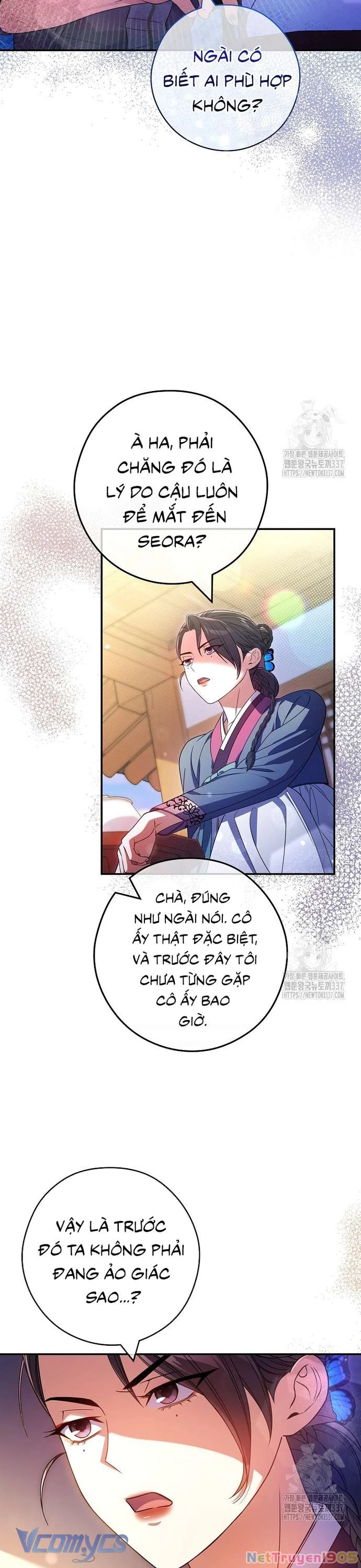Nhật Ký Từ Chức Cấp S Của Thợ Săn Công Chức Chapter 37 - 16