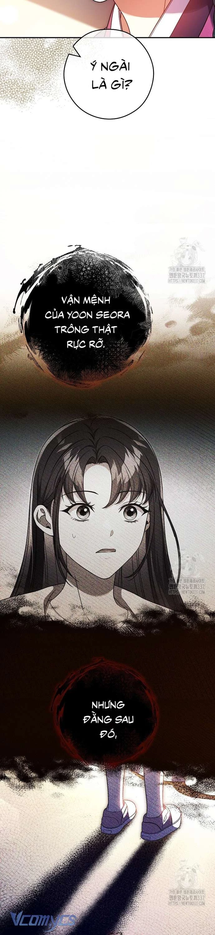 Nhật Ký Từ Chức Cấp S Của Thợ Săn Công Chức Chapter 37 - 17