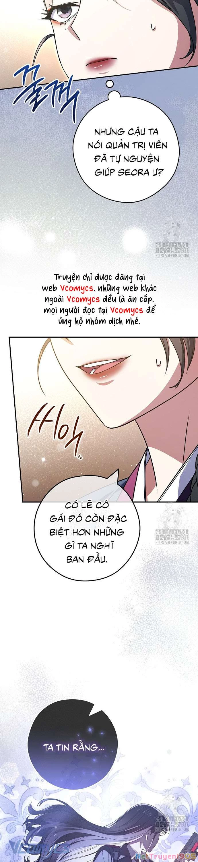 Nhật Ký Từ Chức Cấp S Của Thợ Săn Công Chức Chapter 37 - 20