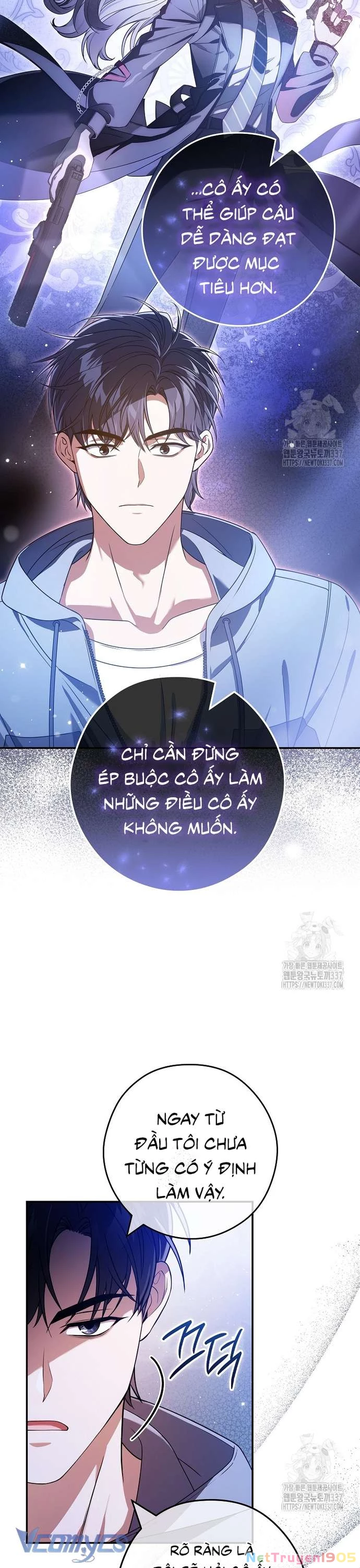 Nhật Ký Từ Chức Cấp S Của Thợ Săn Công Chức Chapter 37 - 21