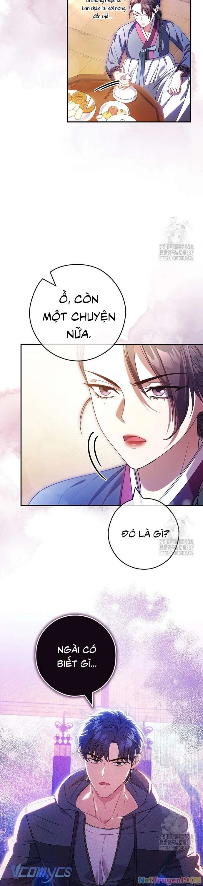 Nhật Ký Từ Chức Cấp S Của Thợ Săn Công Chức Chapter 37 - 24