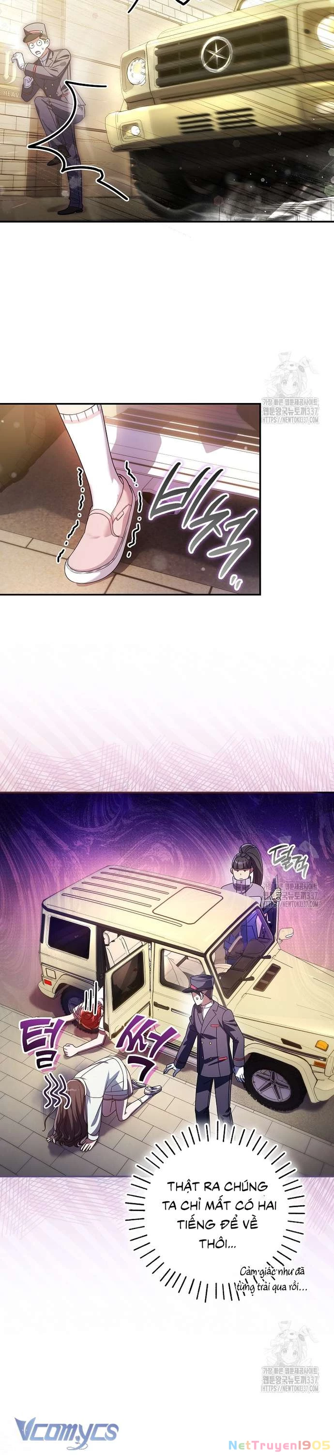 Nhật Ký Từ Chức Cấp S Của Thợ Săn Công Chức Chapter 37 - 26