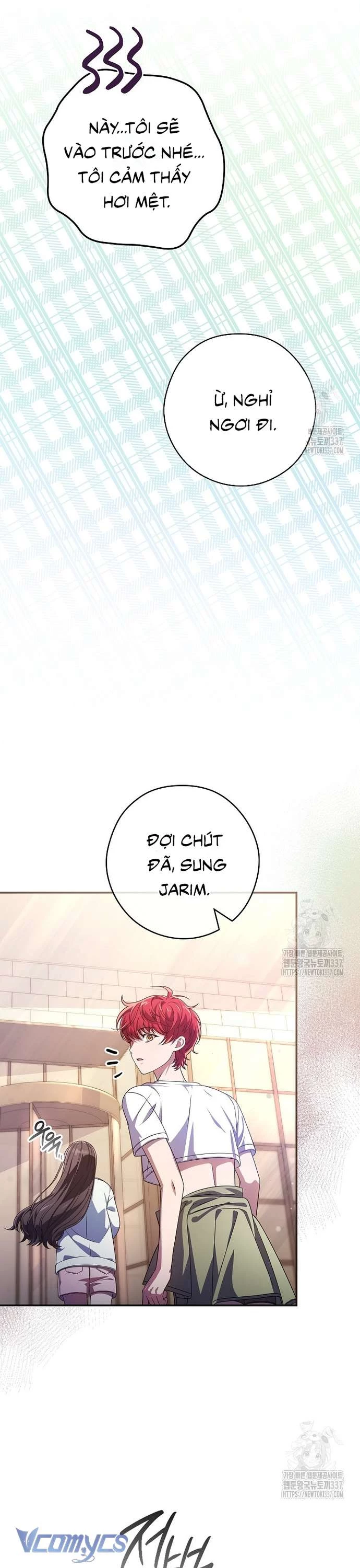 Nhật Ký Từ Chức Cấp S Của Thợ Săn Công Chức Chapter 37 - 27