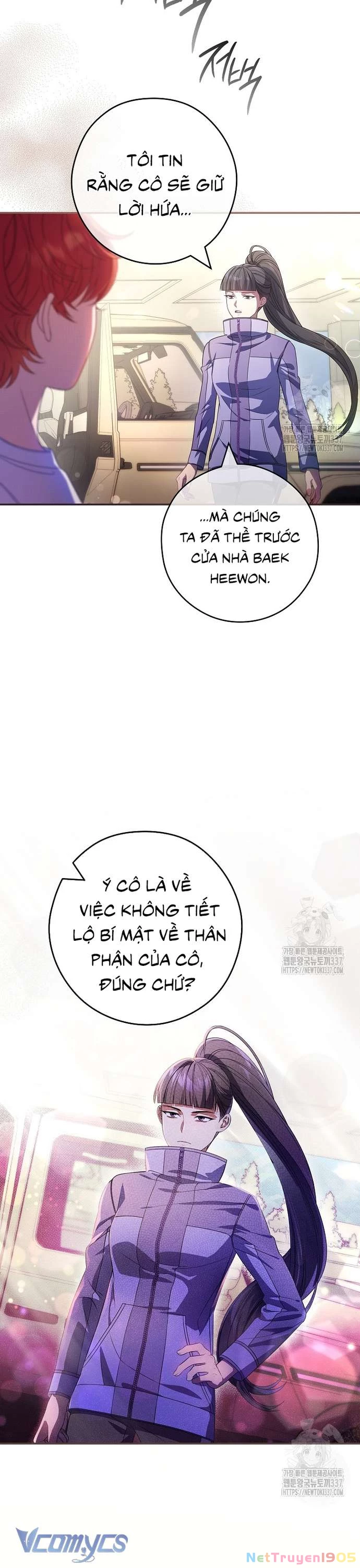 Nhật Ký Từ Chức Cấp S Của Thợ Săn Công Chức Chapter 37 - 28
