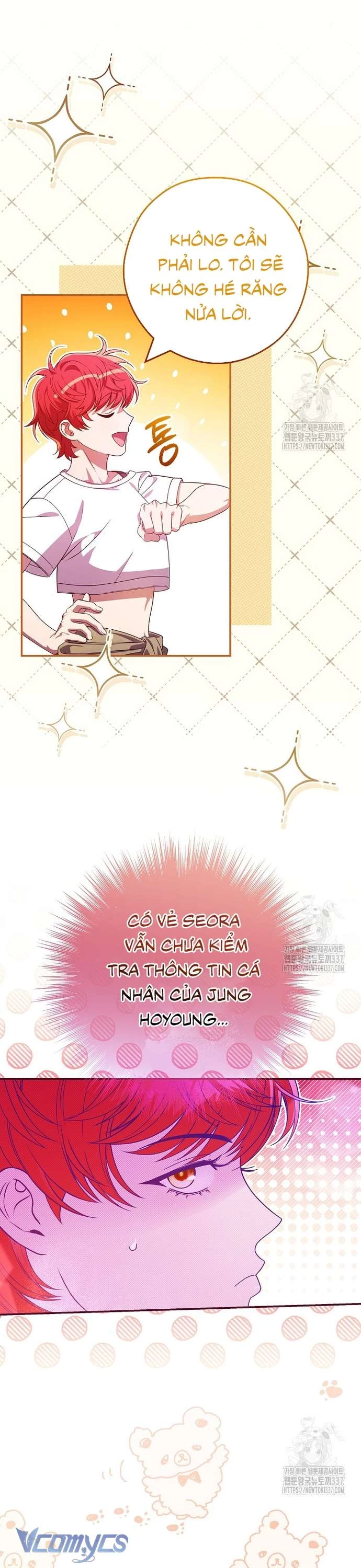 Nhật Ký Từ Chức Cấp S Của Thợ Săn Công Chức Chapter 37 - 29