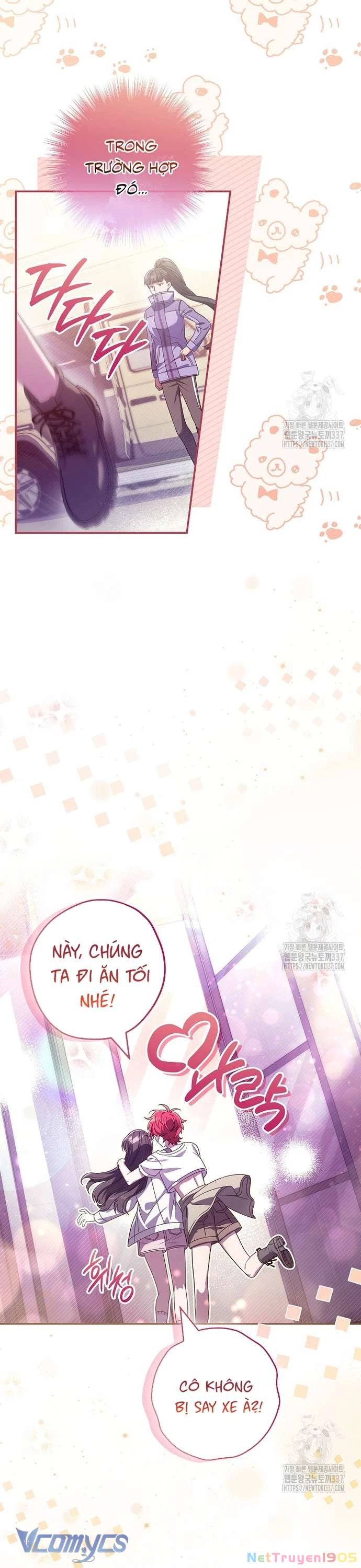 Nhật Ký Từ Chức Cấp S Của Thợ Săn Công Chức Chapter 37 - 30