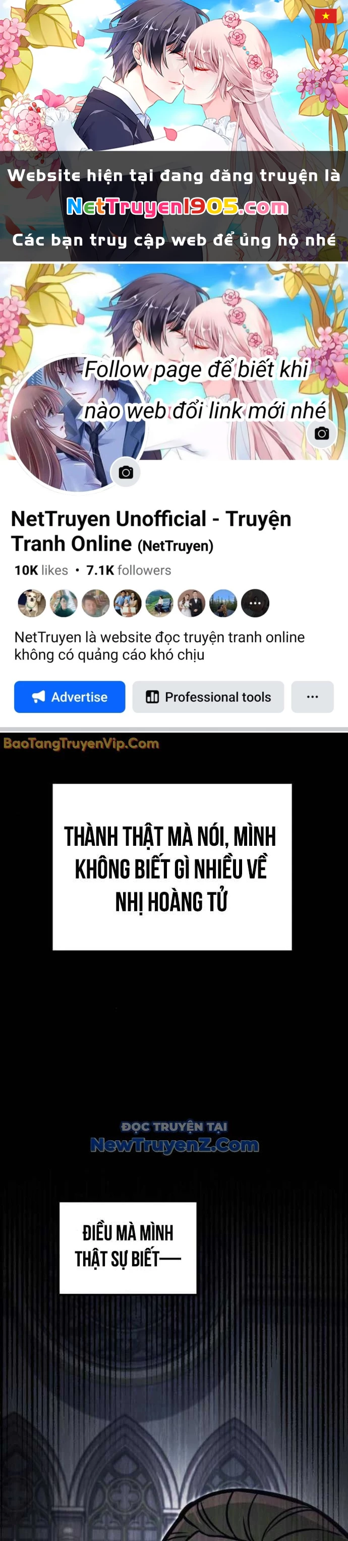 Hồi Quy Giả Của Gia Tộc Suy Vong Chapter 83 - 1