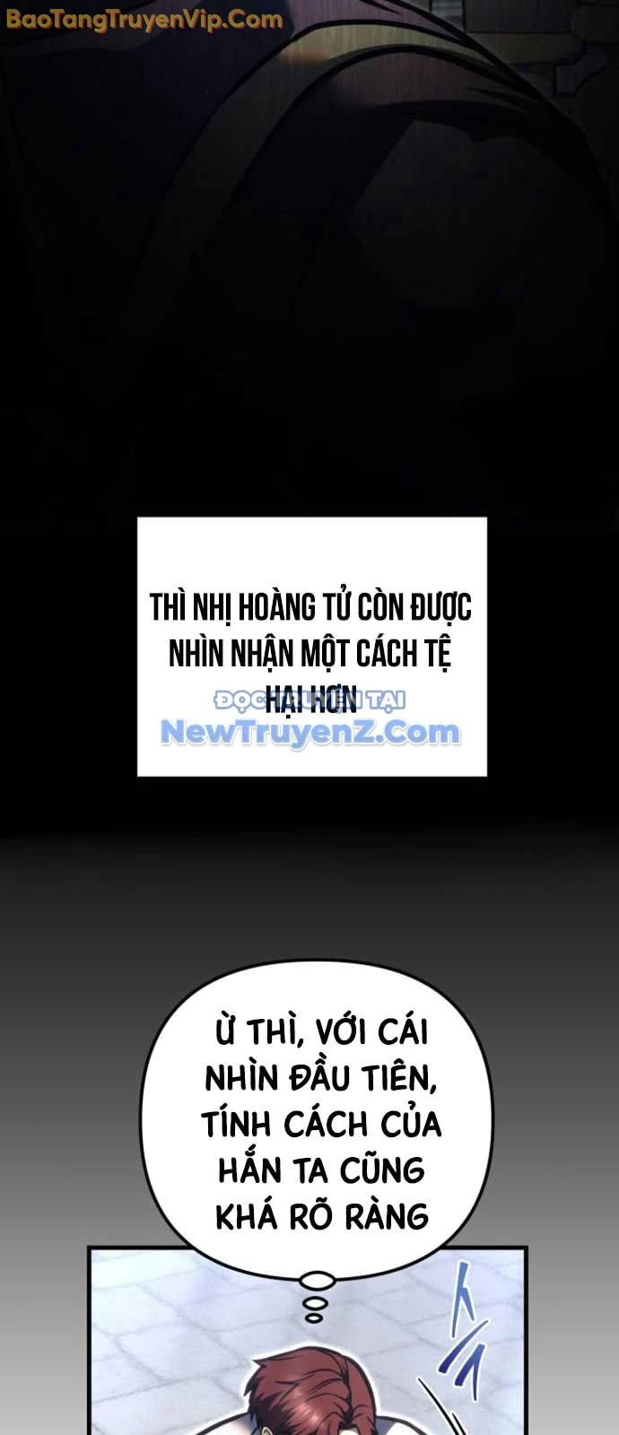 Hồi Quy Giả Của Gia Tộc Suy Vong Chapter 83 - 3