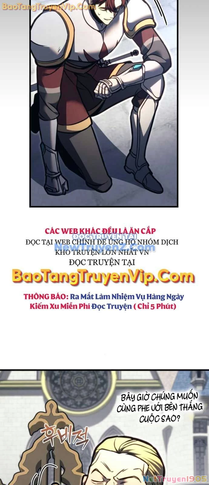 Hồi Quy Giả Của Gia Tộc Suy Vong Chapter 83 - 4