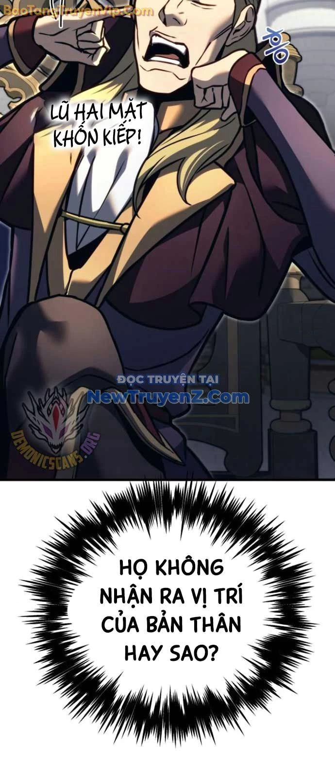 Hồi Quy Giả Của Gia Tộc Suy Vong Chapter 83 - 5