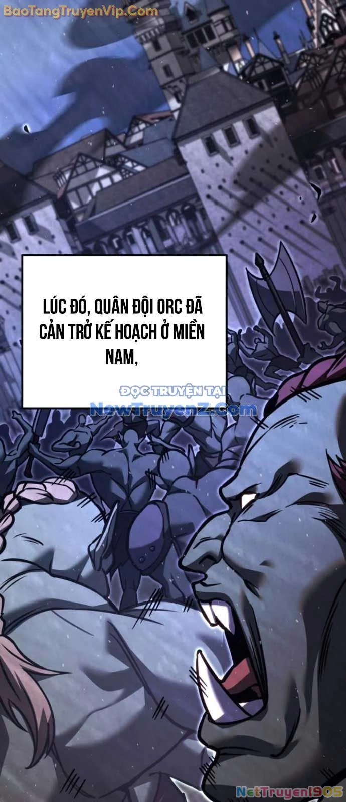 Hồi Quy Giả Của Gia Tộc Suy Vong Chapter 83 - 45