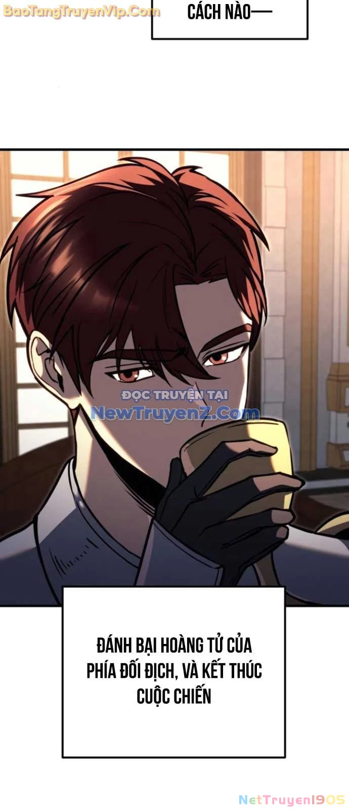 Hồi Quy Giả Của Gia Tộc Suy Vong Chapter 83 - 51