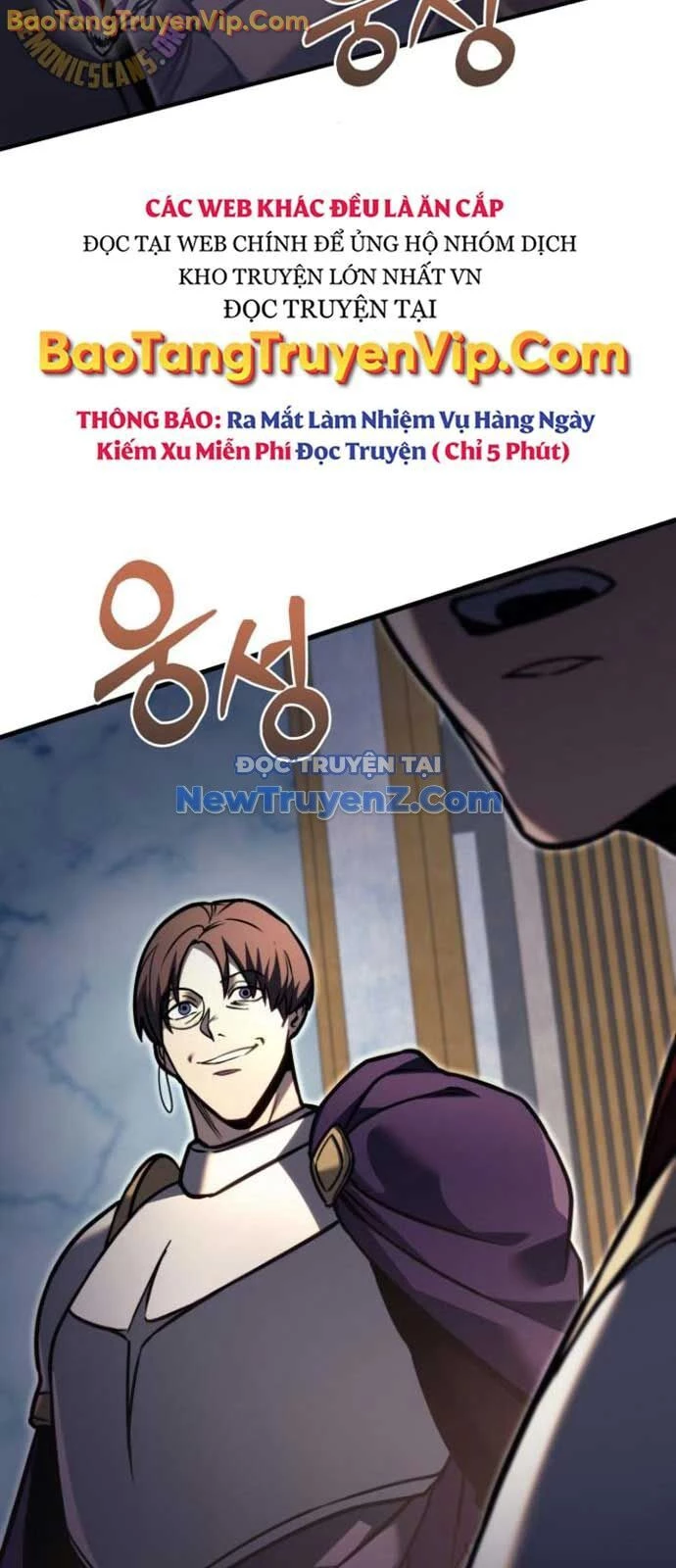 Hồi Quy Giả Của Gia Tộc Suy Vong Chapter 83 - 87