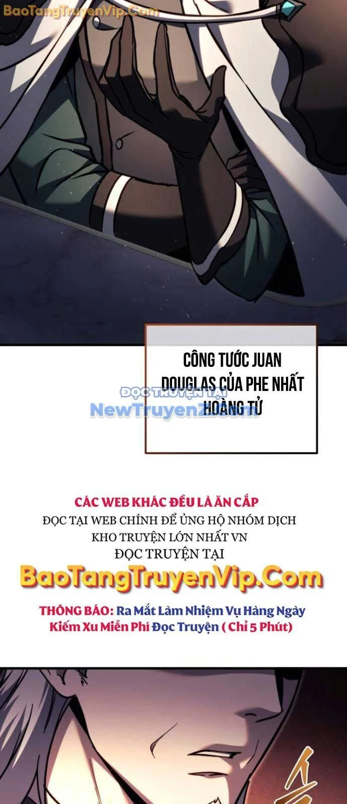 Hồi Quy Giả Của Gia Tộc Suy Vong Chapter 83 - 118