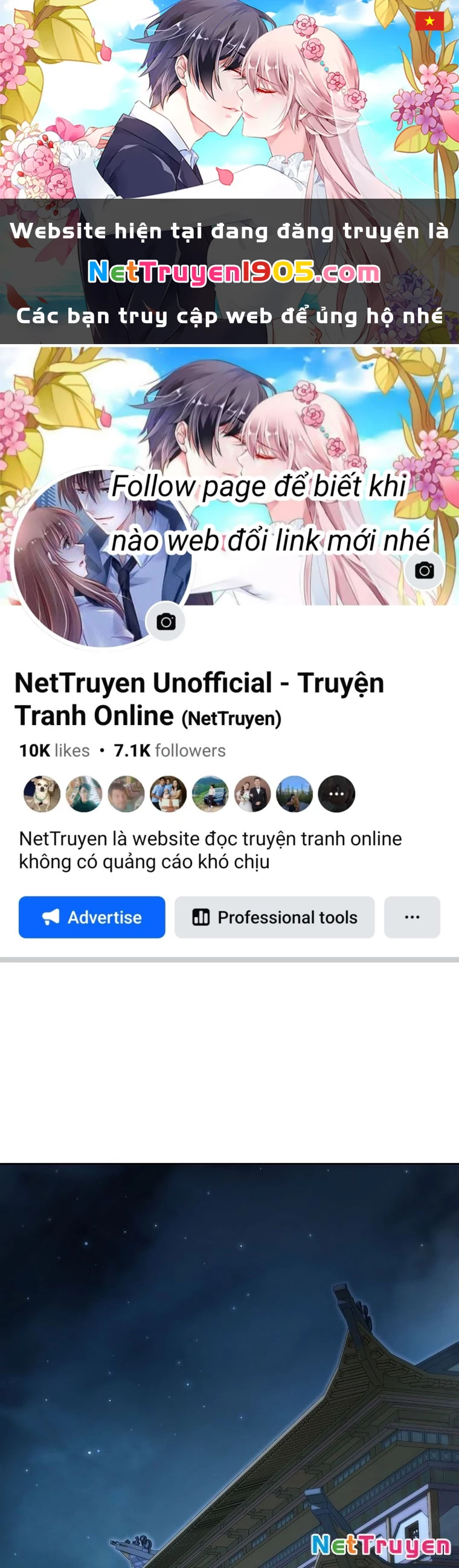 Chuyển Thế Ma Thần Ký Chapter 45 - 1