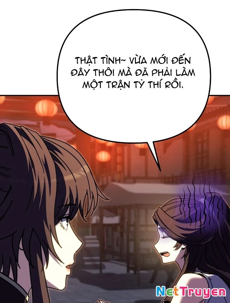 Chuyển Thế Ma Thần Ký Chapter 45 - 51