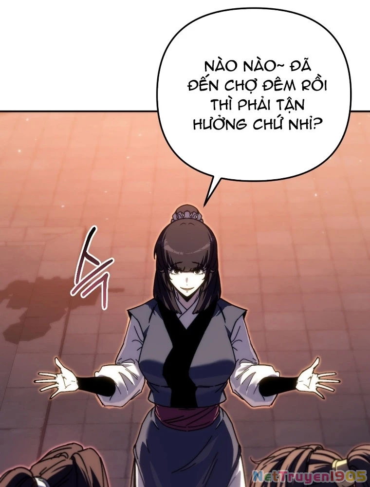 Chuyển Thế Ma Thần Ký Chapter 45 - 55