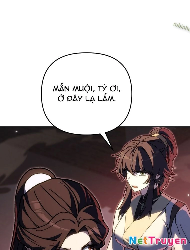 Chuyển Thế Ma Thần Ký Chapter 45 - 81