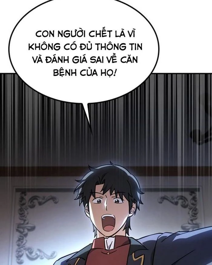 Bác Sĩ Thú Y Ở Dị Giới Chapter 14 - 19