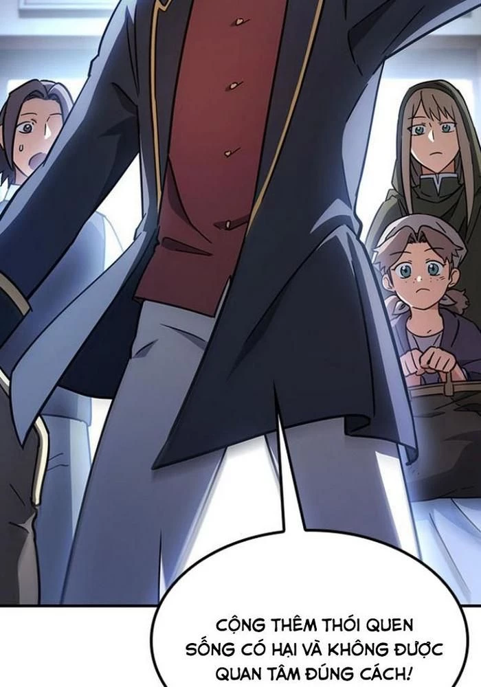 Bác Sĩ Thú Y Ở Dị Giới Chapter 14 - 20