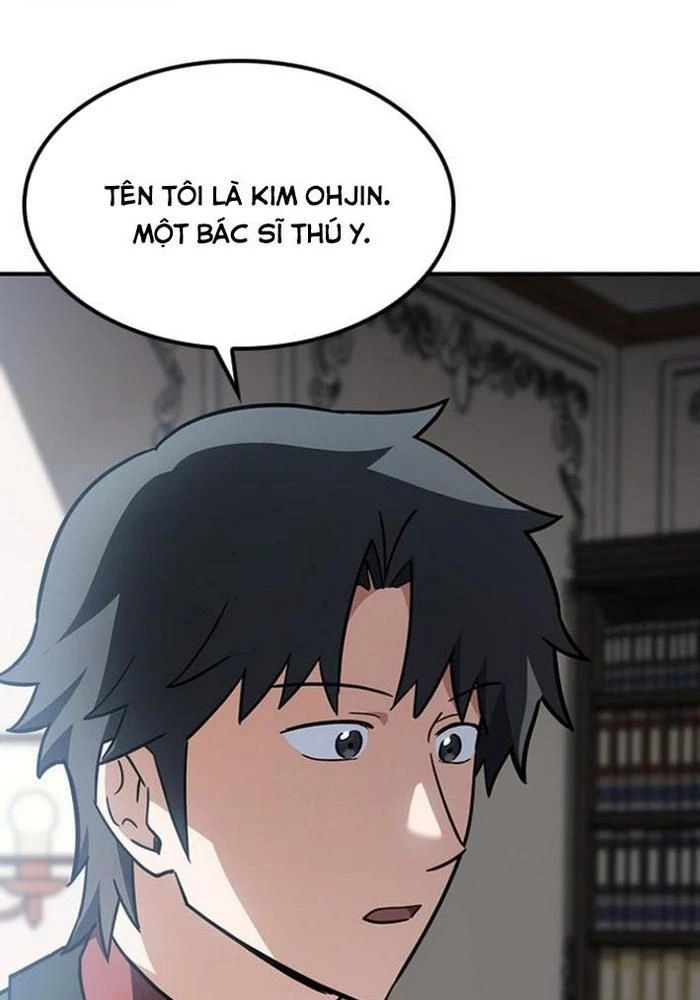 Bác Sĩ Thú Y Ở Dị Giới Chapter 14 - 23