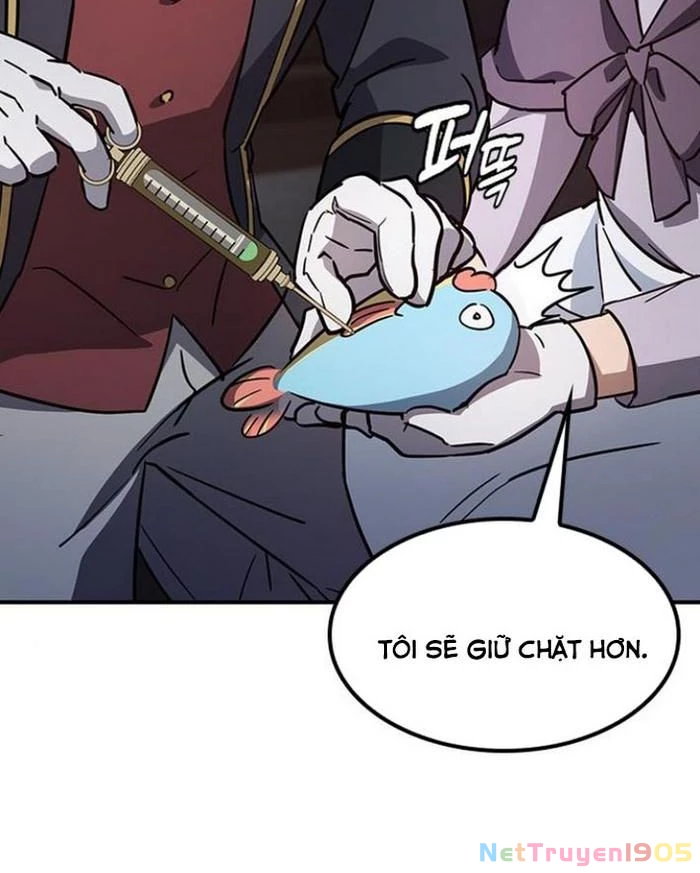 Bác Sĩ Thú Y Ở Dị Giới Chapter 14 - 49