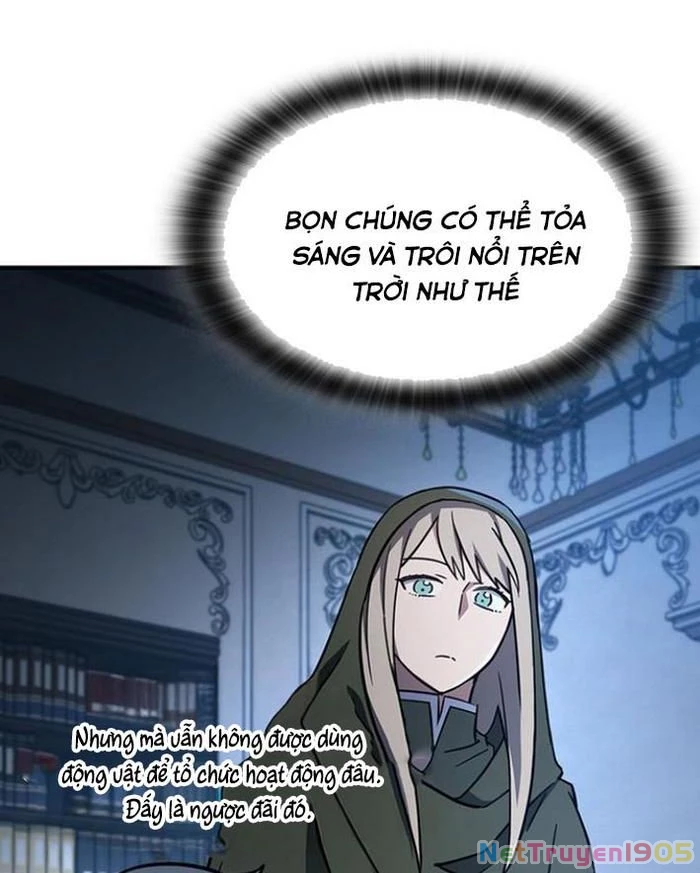 Bác Sĩ Thú Y Ở Dị Giới Chapter 14 - 89