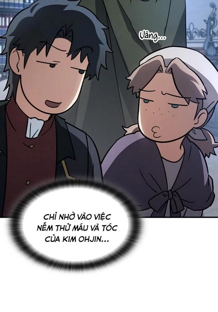 Bác Sĩ Thú Y Ở Dị Giới Chapter 14 - 90