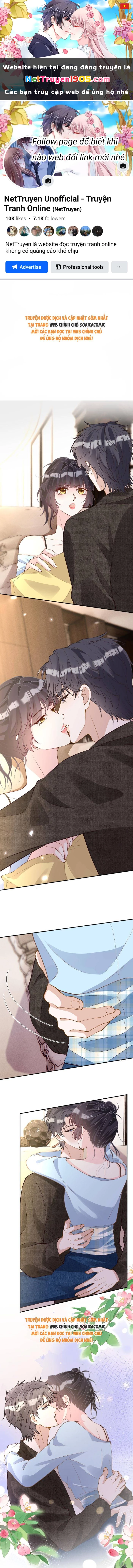 Ôm Khẩn Tiểu Mã Giáp Của Tôi Chapter 366 - 1