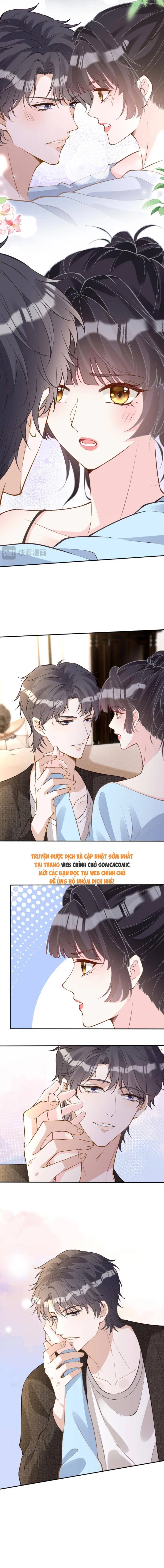 Ôm Khẩn Tiểu Mã Giáp Của Tôi Chapter 366 - 2