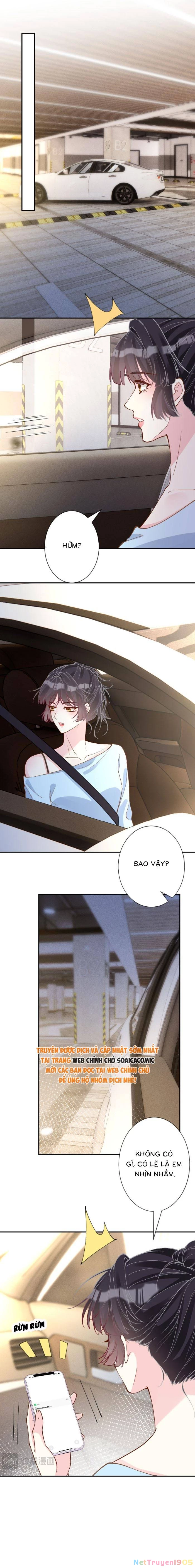 Ôm Khẩn Tiểu Mã Giáp Của Tôi Chapter 366 - 4