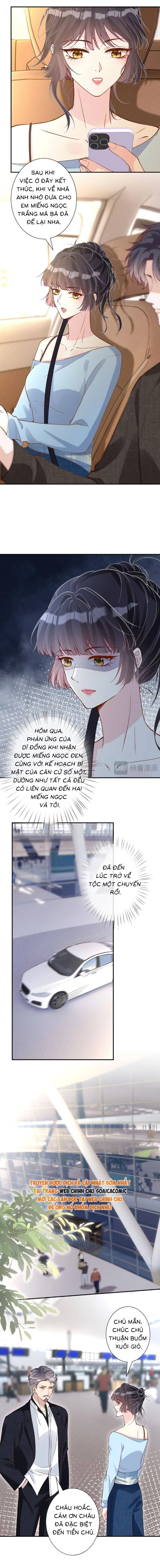 Ôm Khẩn Tiểu Mã Giáp Của Tôi Chapter 366 - 6
