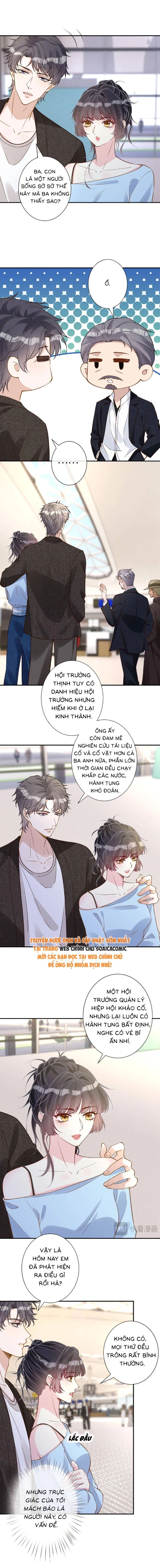 Ôm Khẩn Tiểu Mã Giáp Của Tôi Chapter 366 - 7
