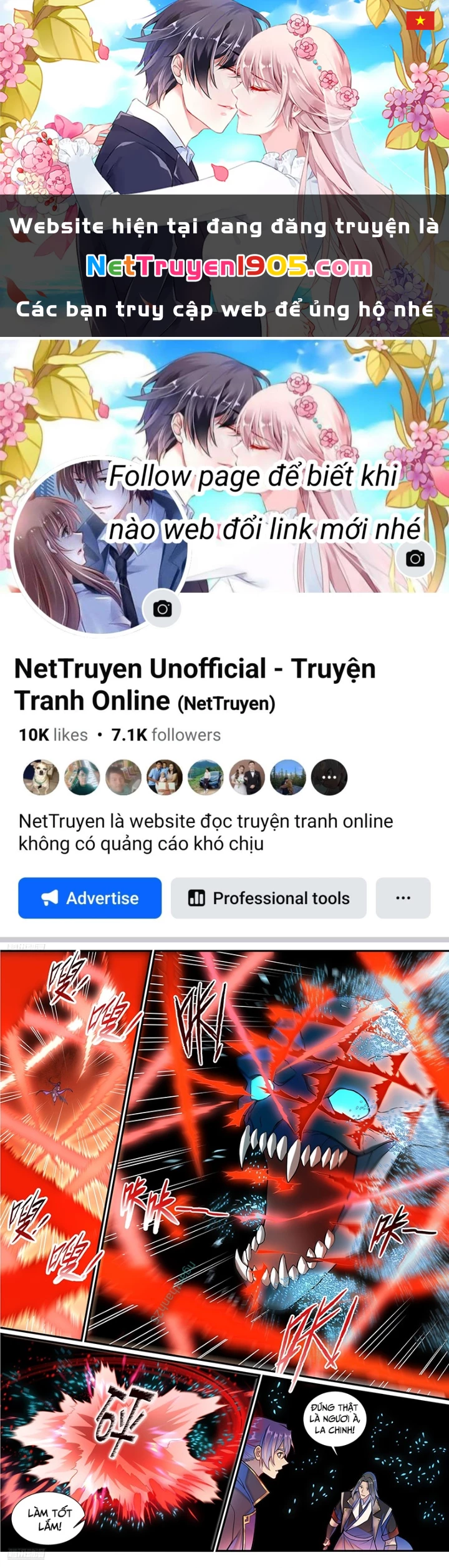 Bách Luyện Thành Thần Chapter 1292 - 1