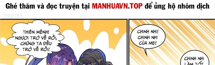 Bách Luyện Thành Thần Chapter 1292 - 2