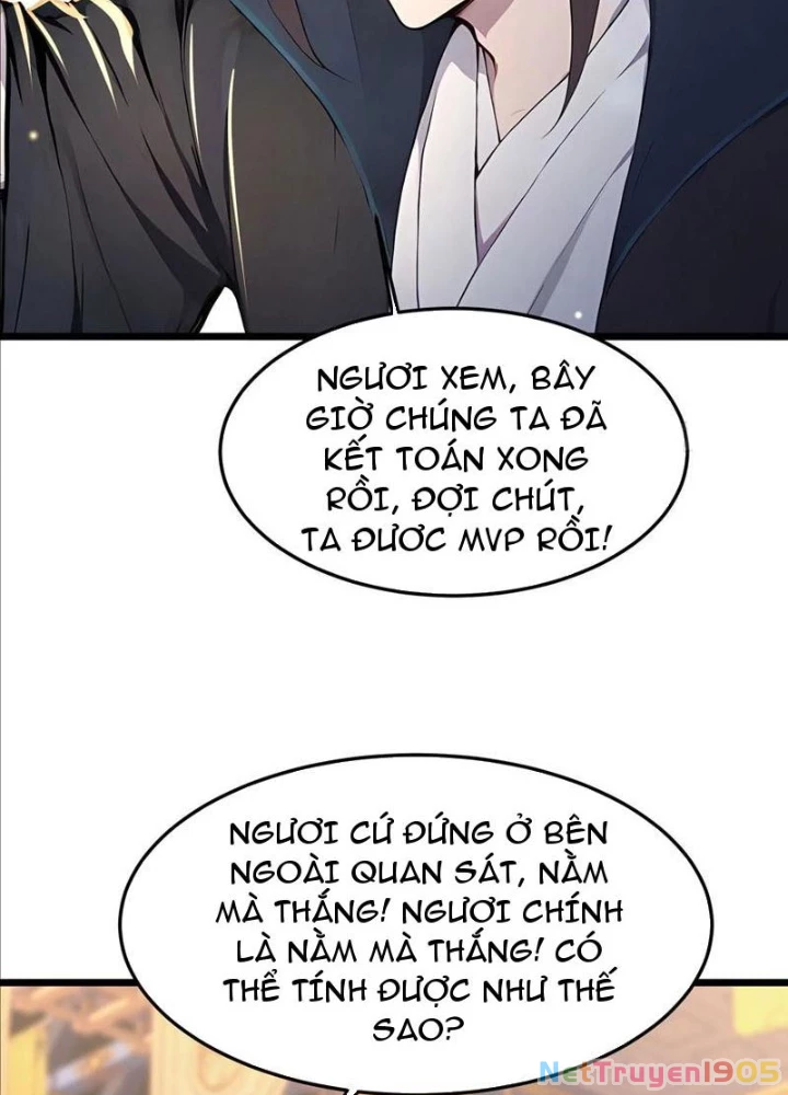 Tu chân trăm vạn năm: Đệ tử của ta trải rộng tiên giới Chapter 60 - Trang 2